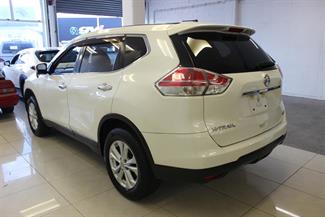 2014 Nissan X-Trail - Thumbnail