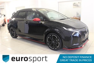 2021 Nissan Note - Thumbnail