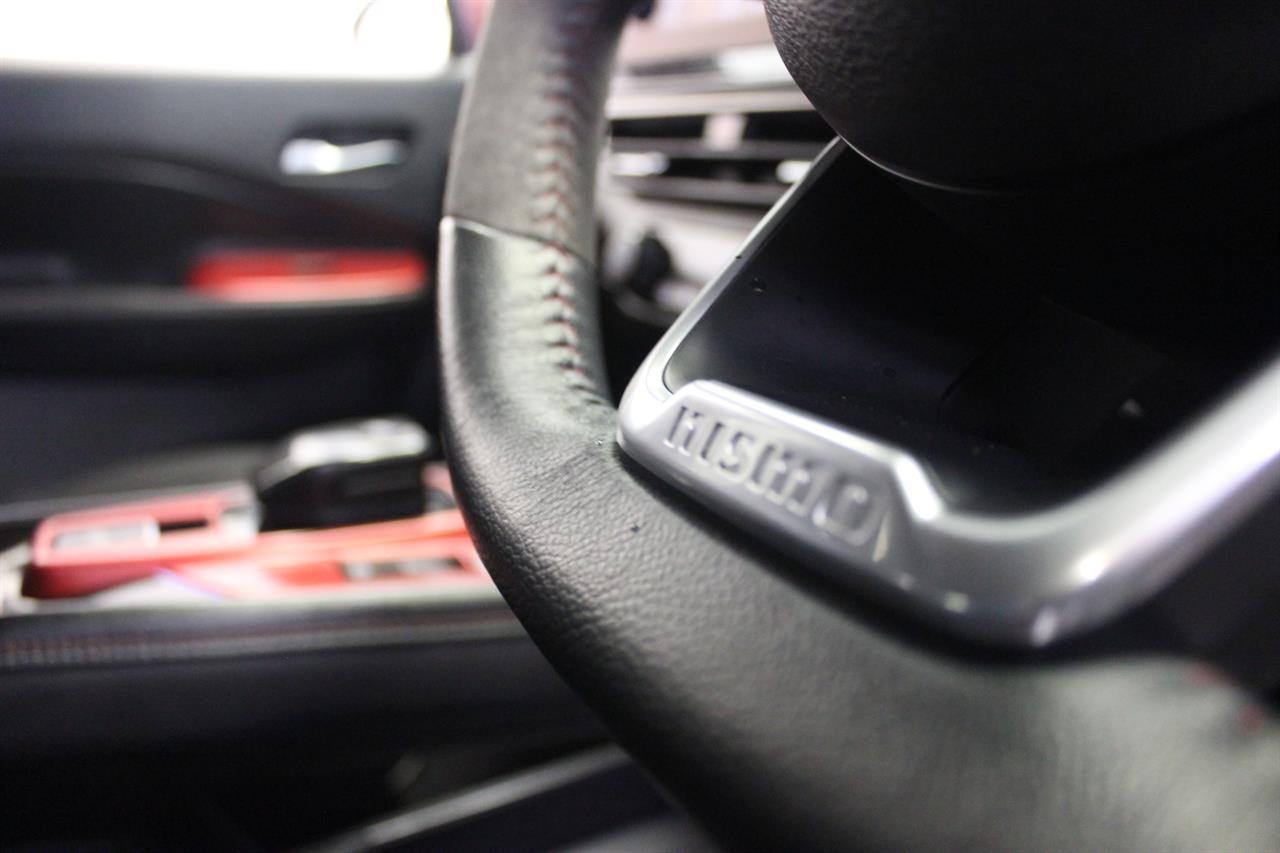 2021 Nissan Note