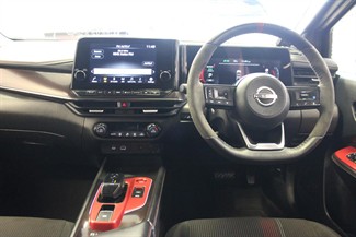 2021 Nissan Note - Thumbnail