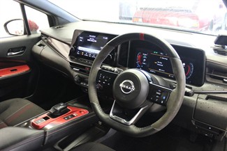 2021 Nissan Note - Thumbnail