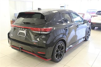 2021 Nissan Note - Thumbnail