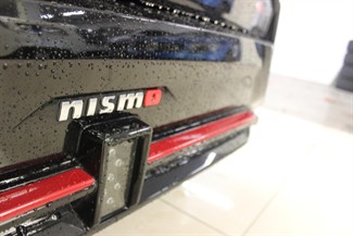 2021 Nissan Note - Thumbnail