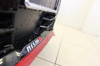 2021 Nissan Note - Thumbnail