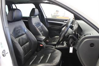 2011 Skoda Octavia - Thumbnail