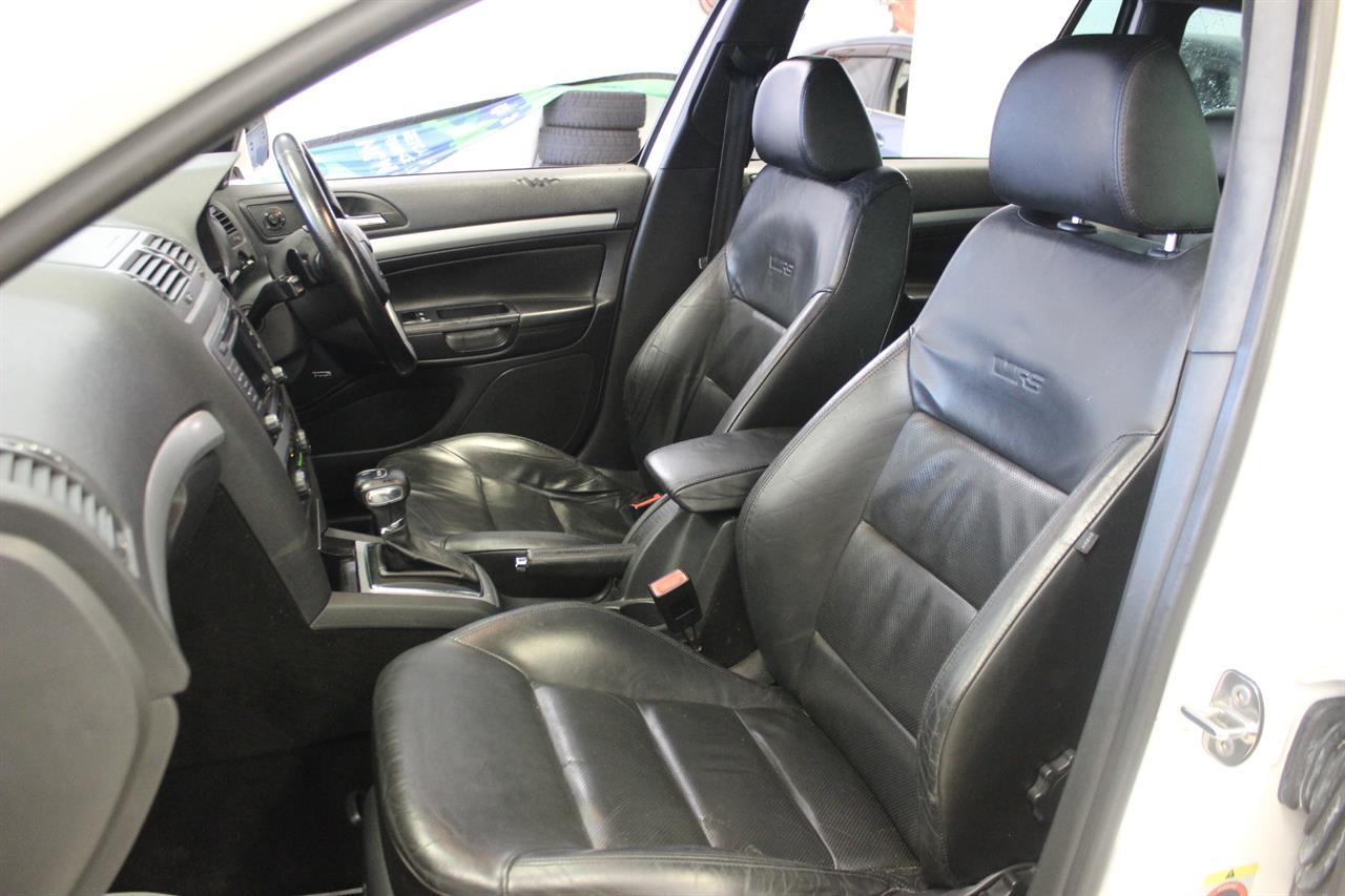 2011 Skoda Octavia