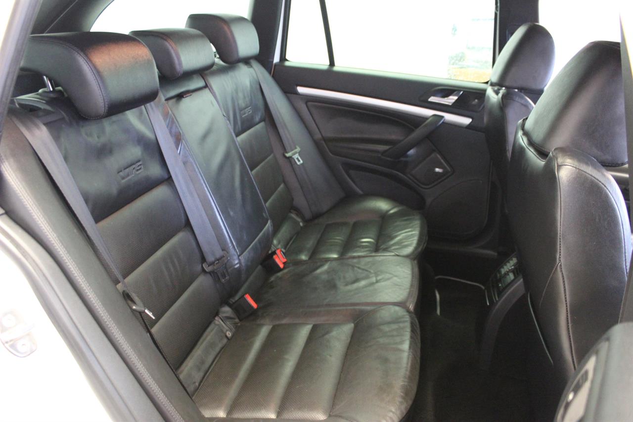 2011 Skoda Octavia