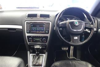 2011 Skoda Octavia - Thumbnail