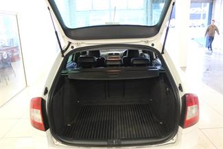 2011 Skoda Octavia - Thumbnail