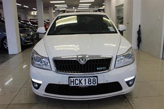 2011 Skoda Octavia - Thumbnail