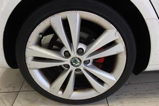 2011 Skoda Octavia - Thumbnail
