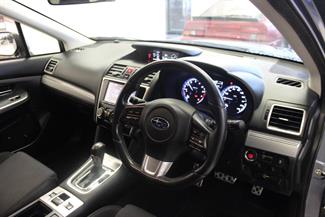 2014 Subaru LEVORG - Thumbnail