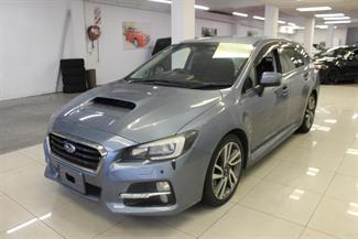 2014 Subaru LEVORG - Thumbnail