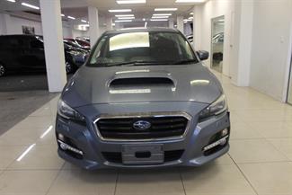2014 Subaru LEVORG - Thumbnail