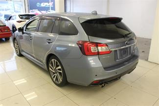 2014 Subaru LEVORG - Thumbnail