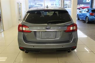 2014 Subaru LEVORG - Thumbnail