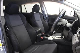 2014 Subaru LEVORG - Thumbnail