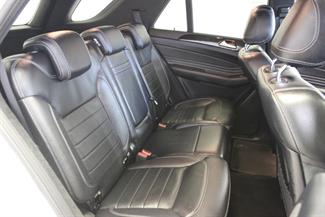 2015 Mercedes-Benz ML 350 - Thumbnail