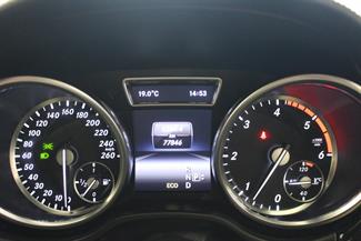 2015 Mercedes-Benz ML 350 - Thumbnail