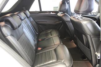 2015 Mercedes-Benz ML 350 - Thumbnail