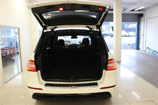 2015 Mercedes-Benz ML 350 - Thumbnail