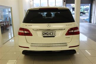 2015 Mercedes-Benz ML 350 - Thumbnail