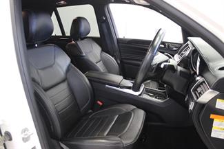 2015 Mercedes-Benz ML 350 - Thumbnail