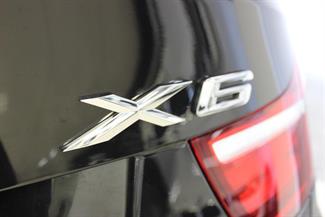 2013 BMW X6 - Thumbnail