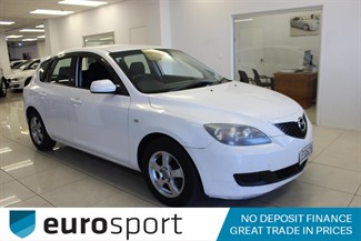 2009 Mazda Axela - Thumbnail