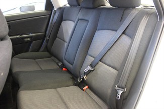 2009 Mazda Axela - Thumbnail