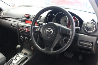 2009 Mazda Axela - Thumbnail