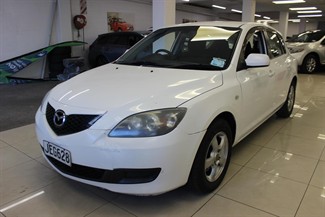 2009 Mazda Axela - Thumbnail