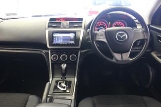 2008 Mazda Atenza - Thumbnail