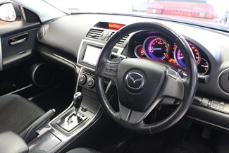 2008 Mazda Atenza - Thumbnail