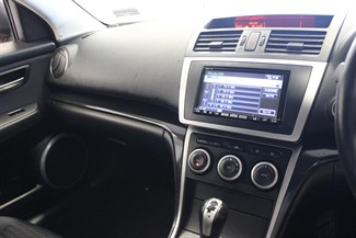 2008 Mazda Atenza - Thumbnail