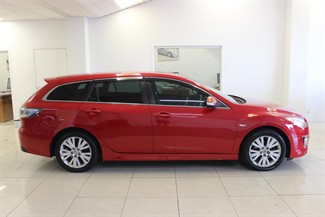 2008 Mazda Atenza - Thumbnail