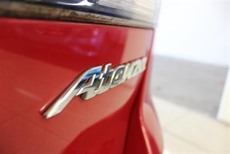 2008 Mazda Atenza - Thumbnail
