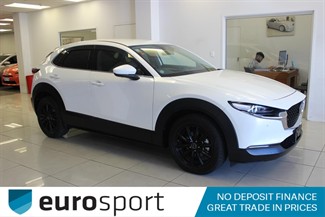 2019 Mazda Cx-30 - Thumbnail