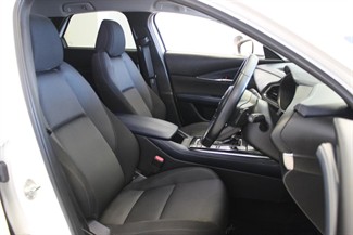 2019 Mazda Cx-30 - Thumbnail