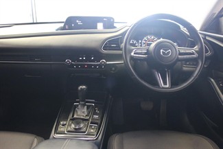 2019 Mazda Cx-30 - Thumbnail