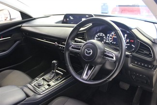 2019 Mazda Cx-30 - Thumbnail