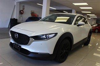 2019 Mazda Cx-30 - Thumbnail