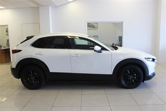 2019 Mazda Cx-30 - Thumbnail