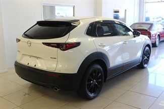 2019 Mazda Cx-30 - Thumbnail