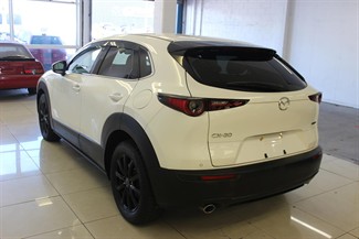 2019 Mazda Cx-30 - Thumbnail