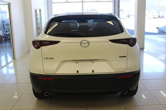 2019 Mazda Cx-30 - Thumbnail