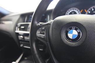 2016 BMW X4 - Thumbnail