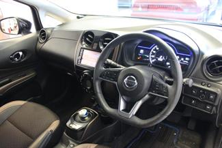2018 Nissan NOTE - Thumbnail