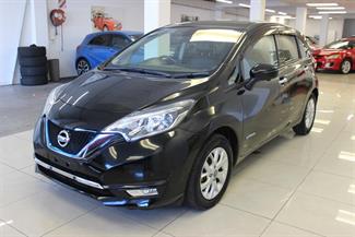 2018 Nissan NOTE - Thumbnail