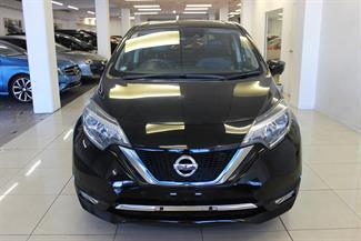 2018 Nissan NOTE - Thumbnail